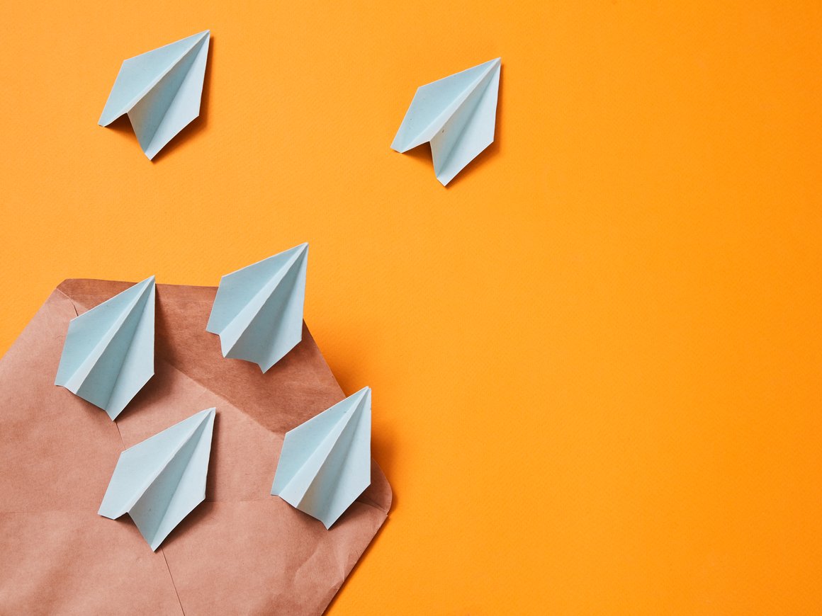 Как обнаружить и отключить сбор информации в почтовых рассылках