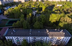 Продажи нежилой недвижимости в Москве превысили трехлетние показатели