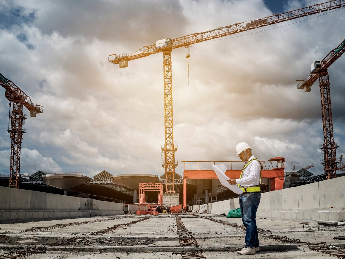 Amethyst Capital вложилась в строительные IT-сервисы FaceKIT и «Закупай»