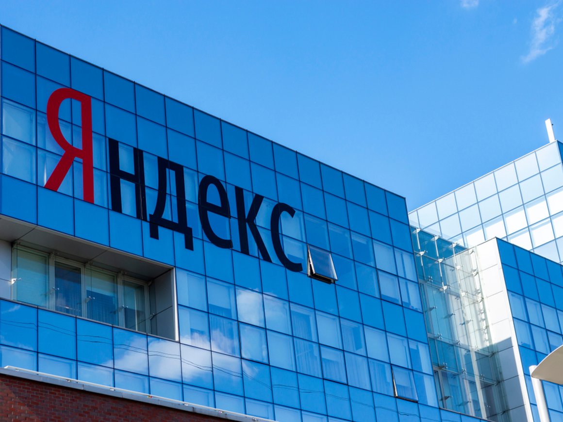 «Яндекс» предварительно договорился о покупке «Тинькофф Банка»