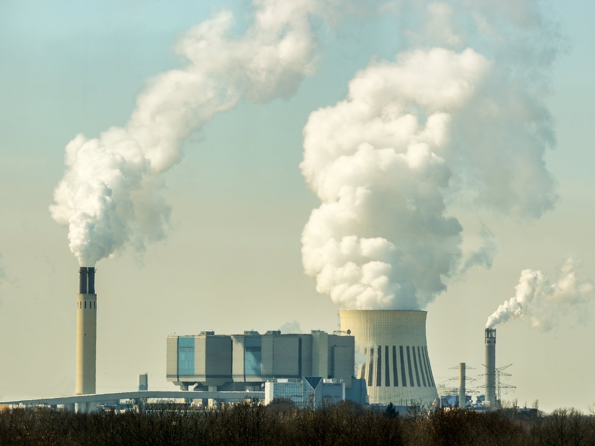 Стартап из США нашел способ отказаться от нефтехимии