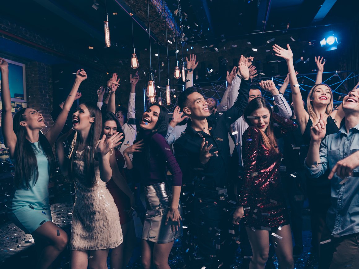 Что раздражает сотрудников на корпоративах и как это исправить?