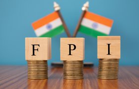 Два российских банка получили FPI лицензии в Индии
