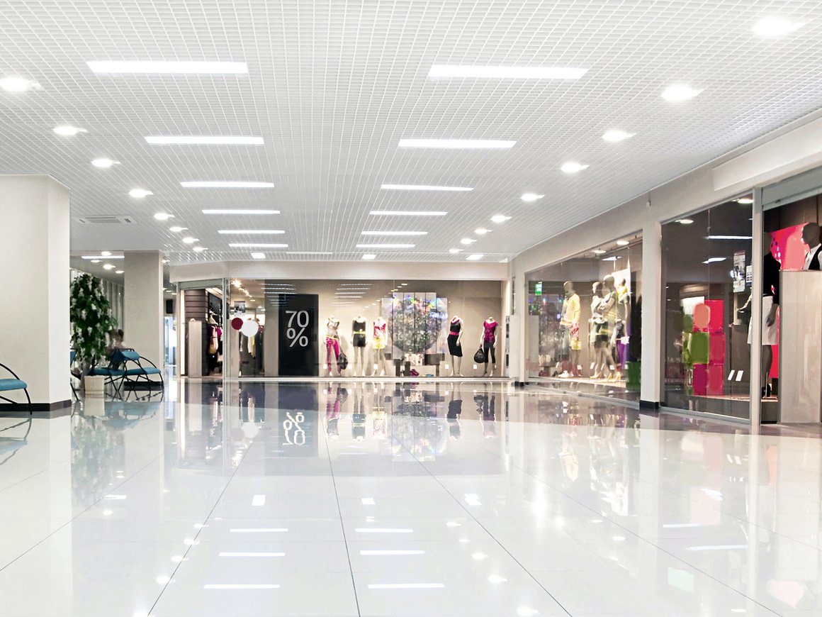 В 2024 году на российский рынок выйдут до 20 иностранных брендов