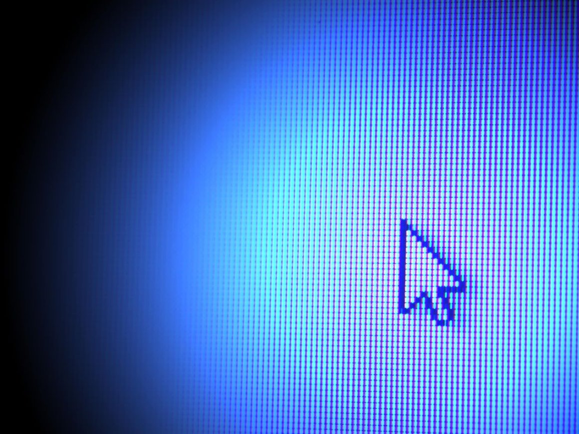 6 способов вернуть исчезающий курсор на Windows