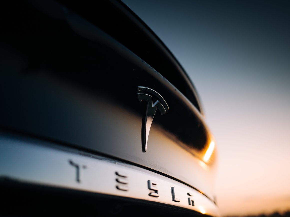 В 2021 году на китайском рынке может появиться Tesla Model 2