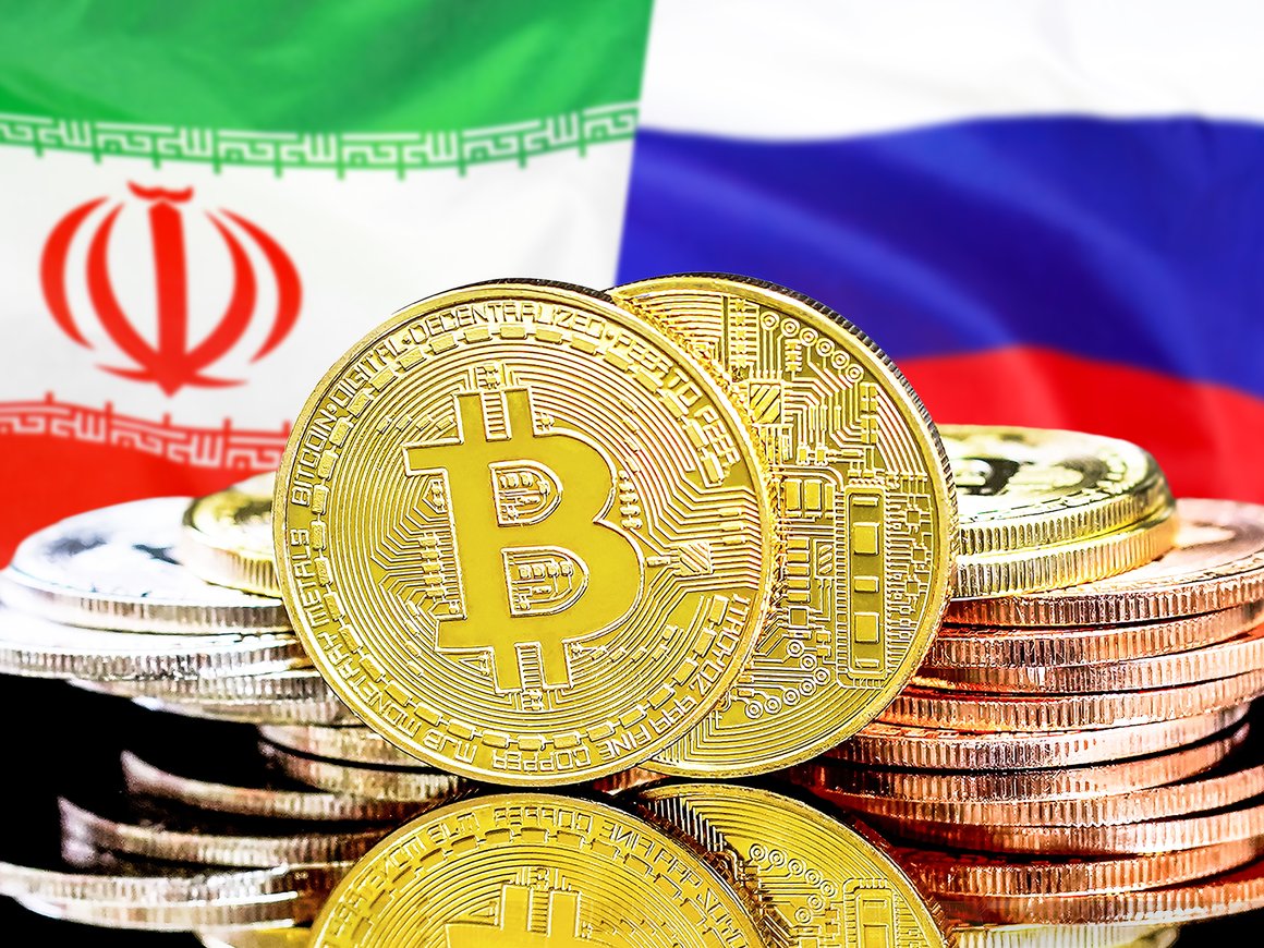 Россия начала переговоры с Ираном о создании стейблкоина
