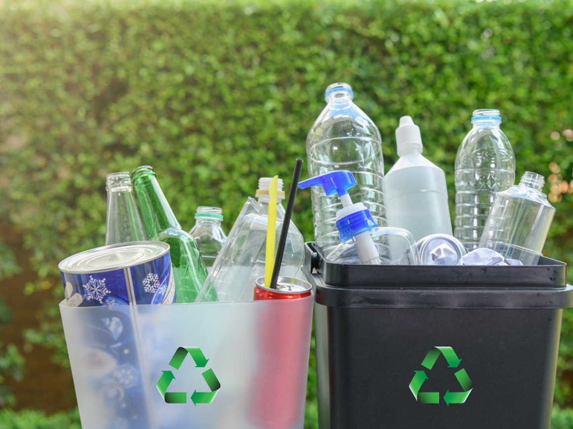 Как тебе такое, Эмметт Браун: ученые смогли переработать пластиковые отходы в реактивное топливо