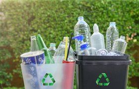 Как тебе такое, Эмметт Браун: ученые смогли переработать пластиковые отходы в реактивное топливо