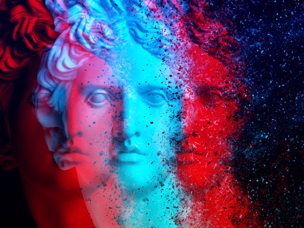 Маркетплейс цифрового искусства Rariblе привлек $1,75 млн