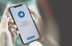 В работе Telegram, «ВКонтакте», WhatsApp и «большой четверки» операторов случился сбой