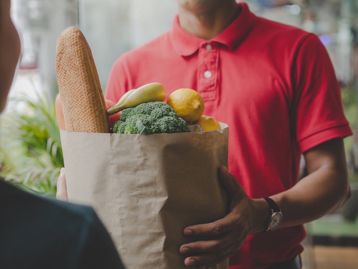 РФПИ и Bonduelle инвестировали в сервис доставки продуктов Elementaree