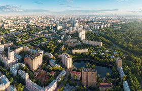 Названы экономически успешные регионы России