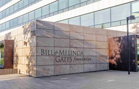 Мелинда Гейтс покинет основанным с бывшим мужем Биллом Гейтсом благотворительный фонд