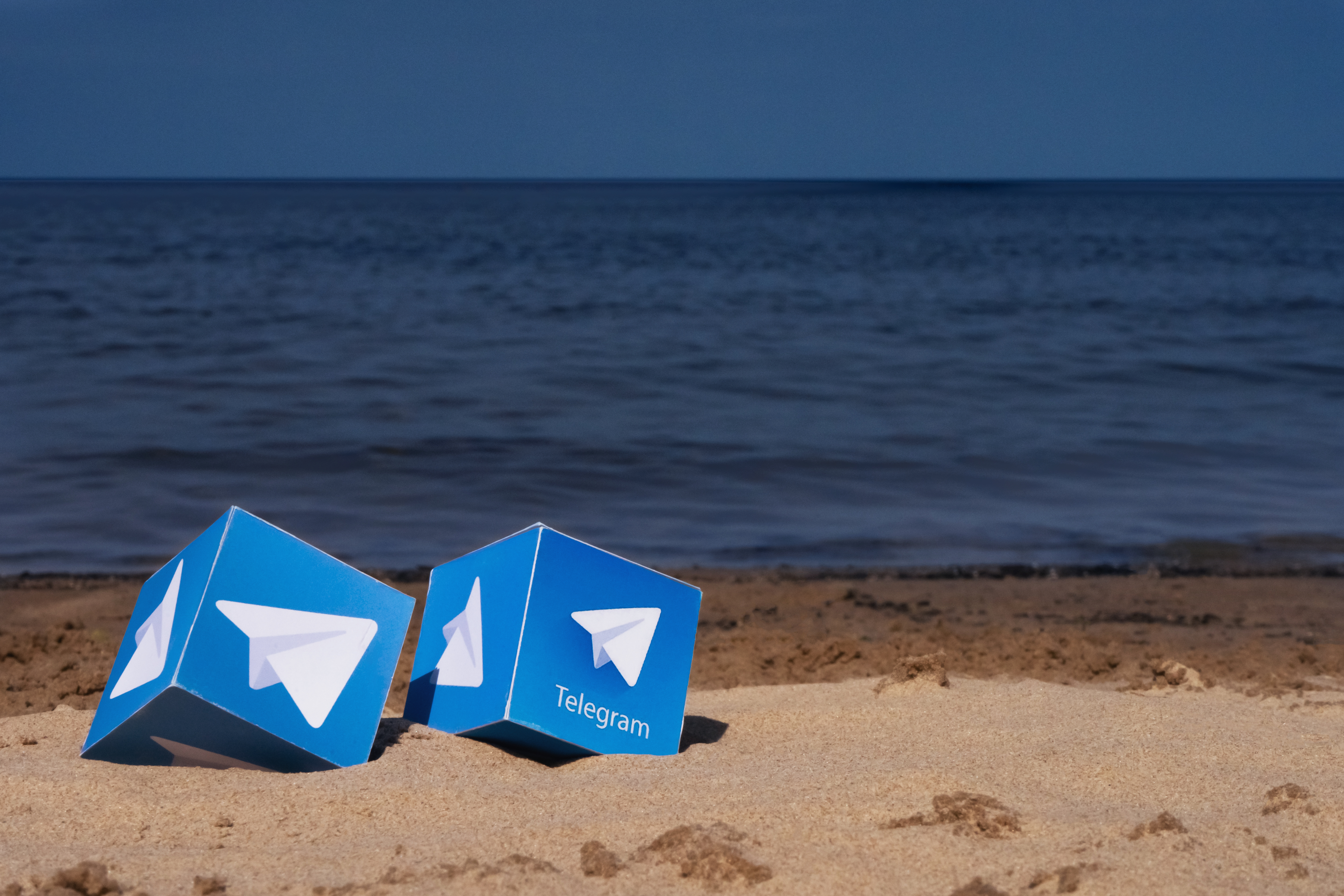 Telegram сообщил об отсутствии активов и сотрудников в России