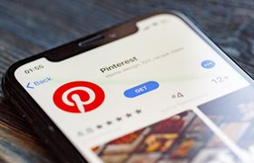 PayPal задумался о покупке Pinterest – Bloomberg