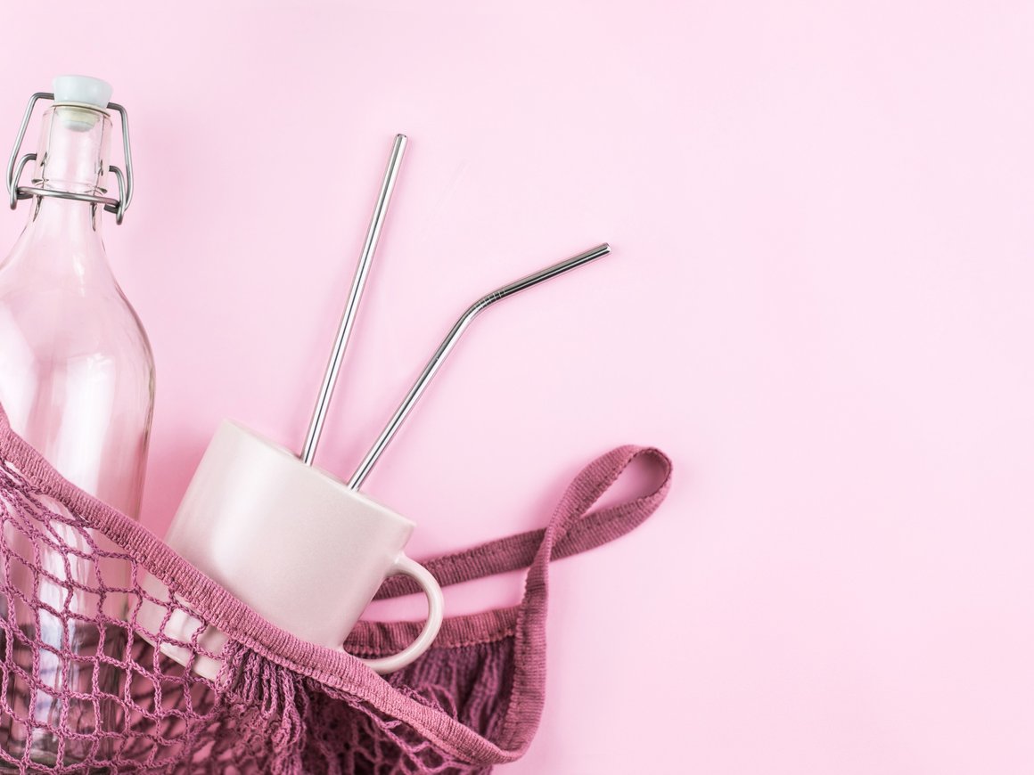 Три простых способа повысить экологичность бизнеса