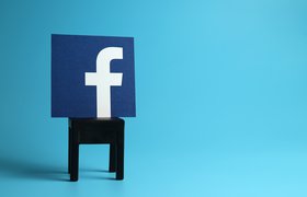 Facebook погасил штрафы на 17 млн рублей