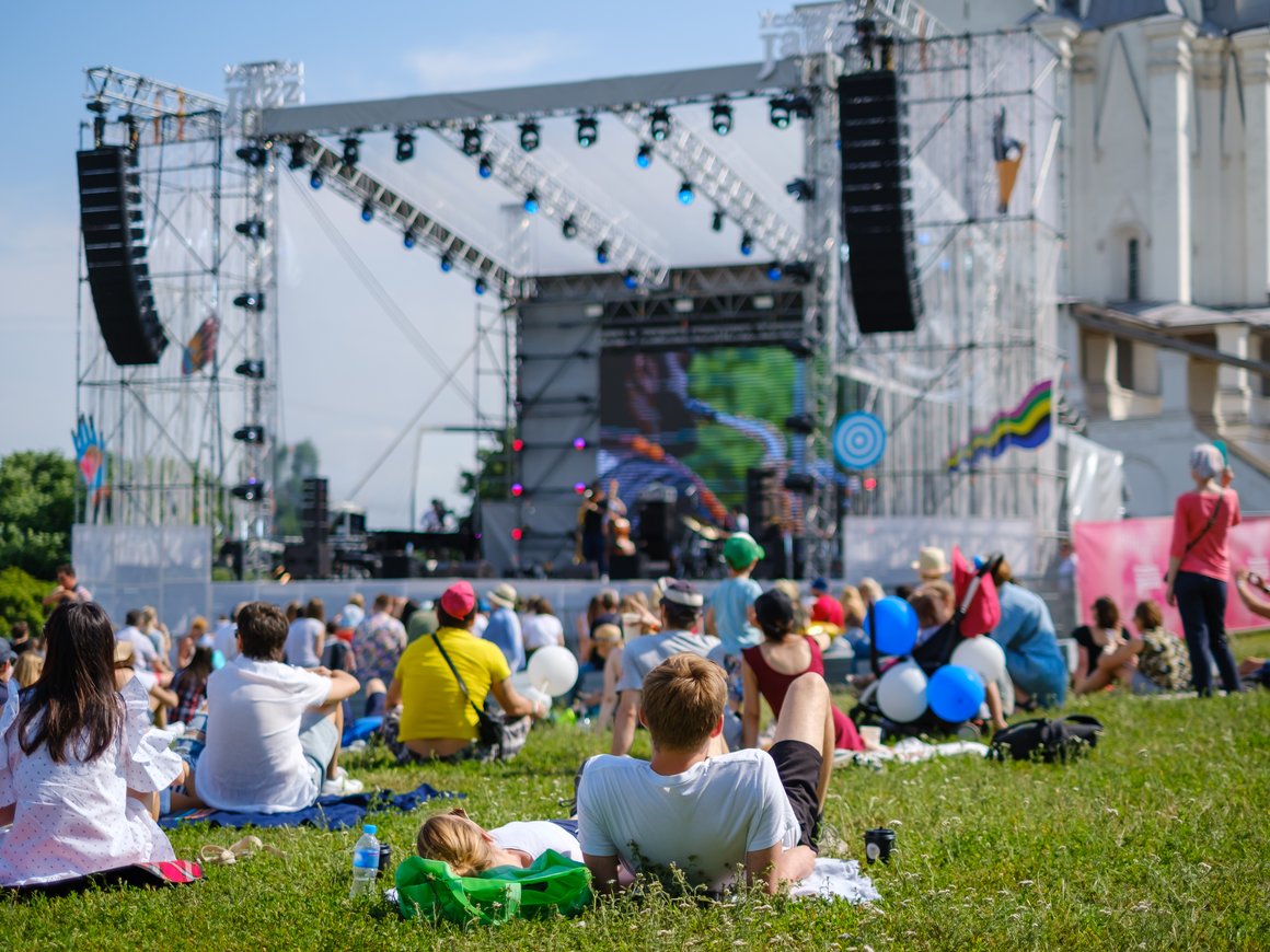 «Кассир.ру» купил 60% в платформе облачных решений Radario