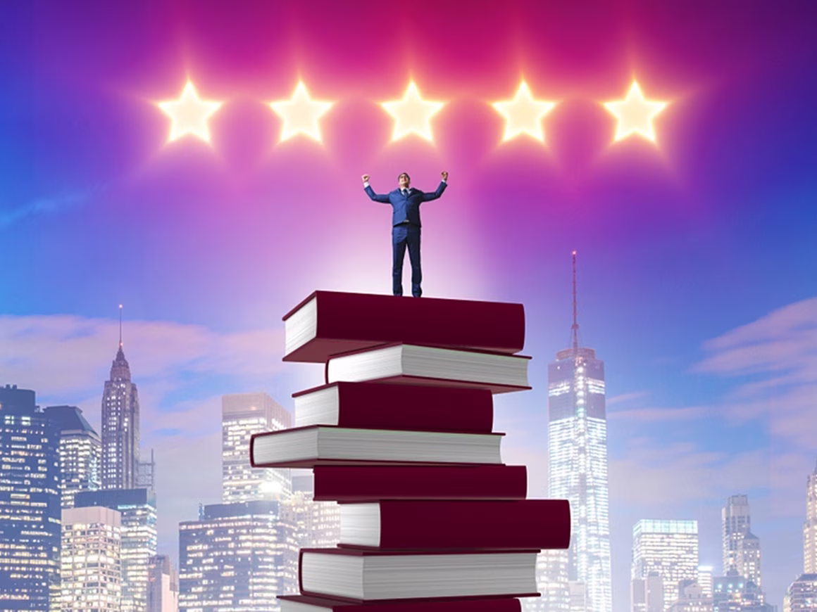 Нужно ли образование предпринимателю