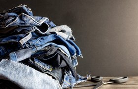 Мода на апсайклинг: зачем производители одежды занимаются ее переработкой