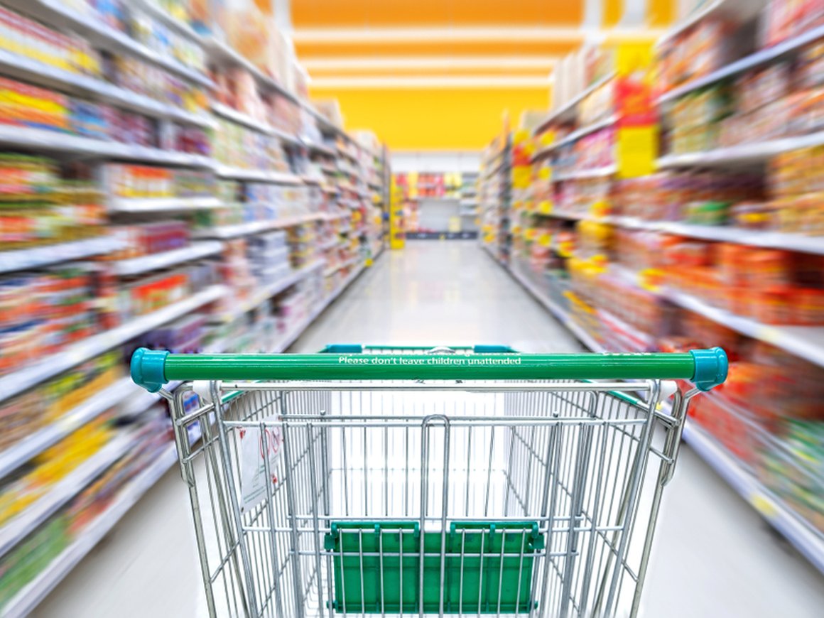 Сбербанк назвал города России с быстрорастущим уровнем потребления