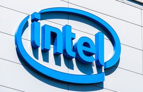 Intel заблокировала россиянам доступ на свой сайт