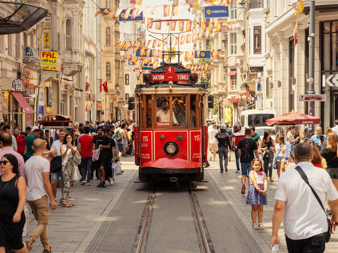 ВНЖ и покупка недвижимости в Турции — что нужно знать?