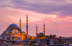 Digital-конференция Traffic Summit впервые пройдет в Стамбуле