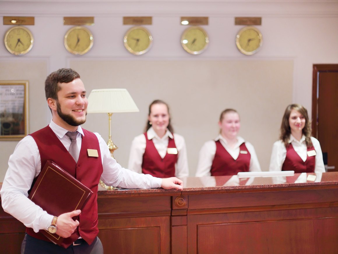 Эксперт объяснил падение рентабельности отелей на фоне роста доходов