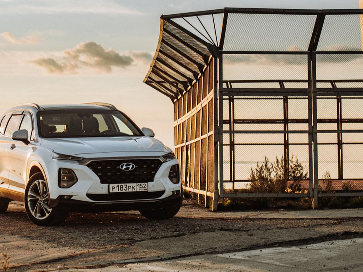 Страховщики назвали самые угоняемые автомобили года в России