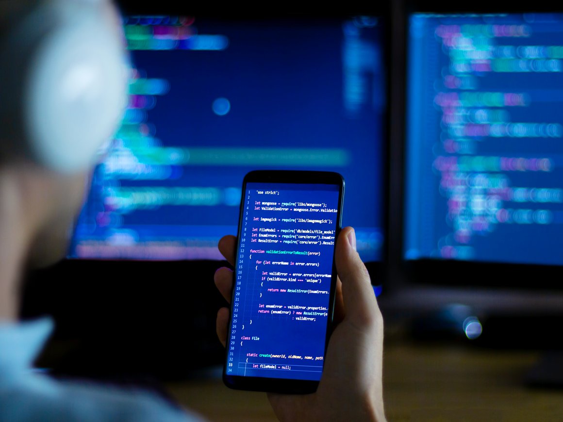 Кроссплатформенная и нативная разработка мобильных приложений в 2021 году