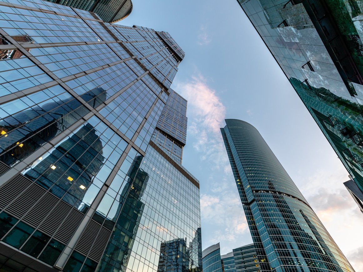 Обязательная удалёнка для 30% сотрудников продлена в Москве до 15 января