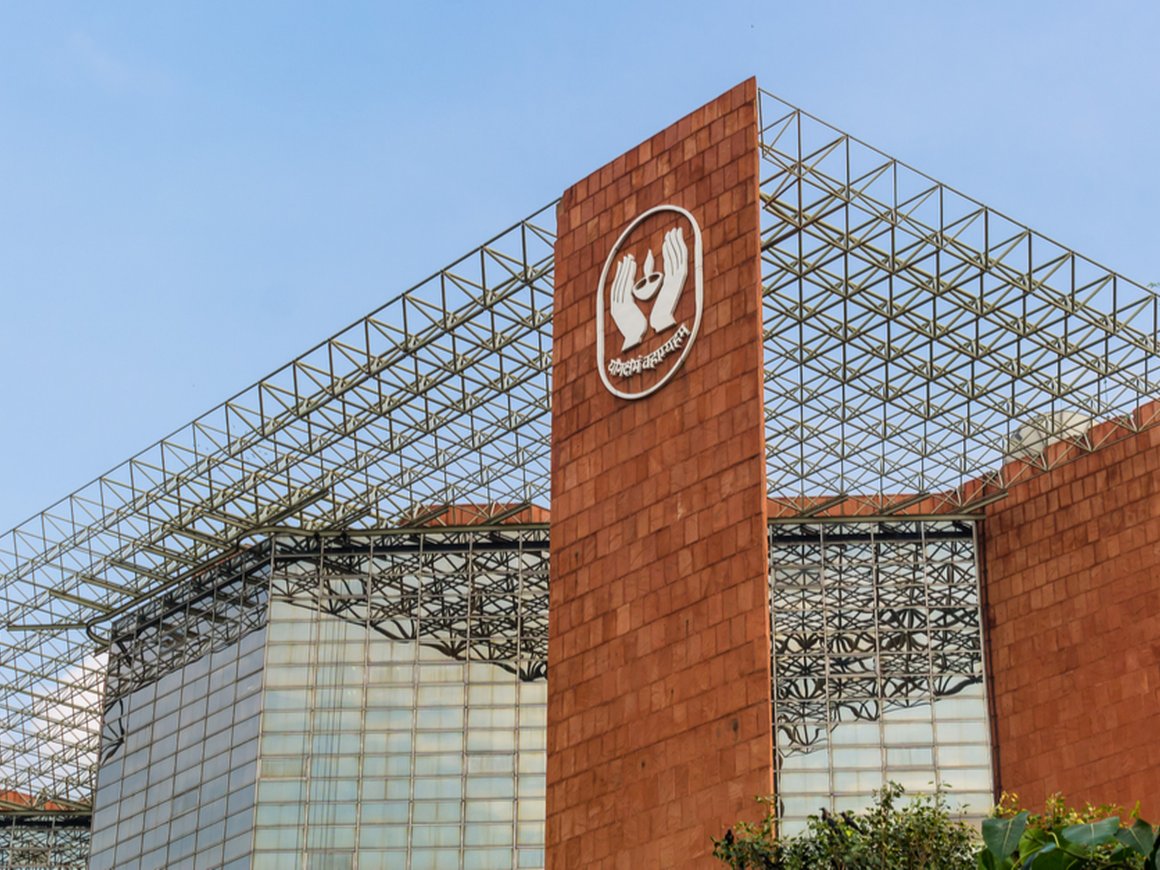 Индийская государственная компания готовится к проведению одного из крупнейших IPO в истории