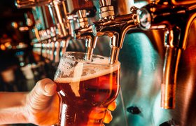 Безалкогольное пиво в России подорожает на 11% в 2023 году