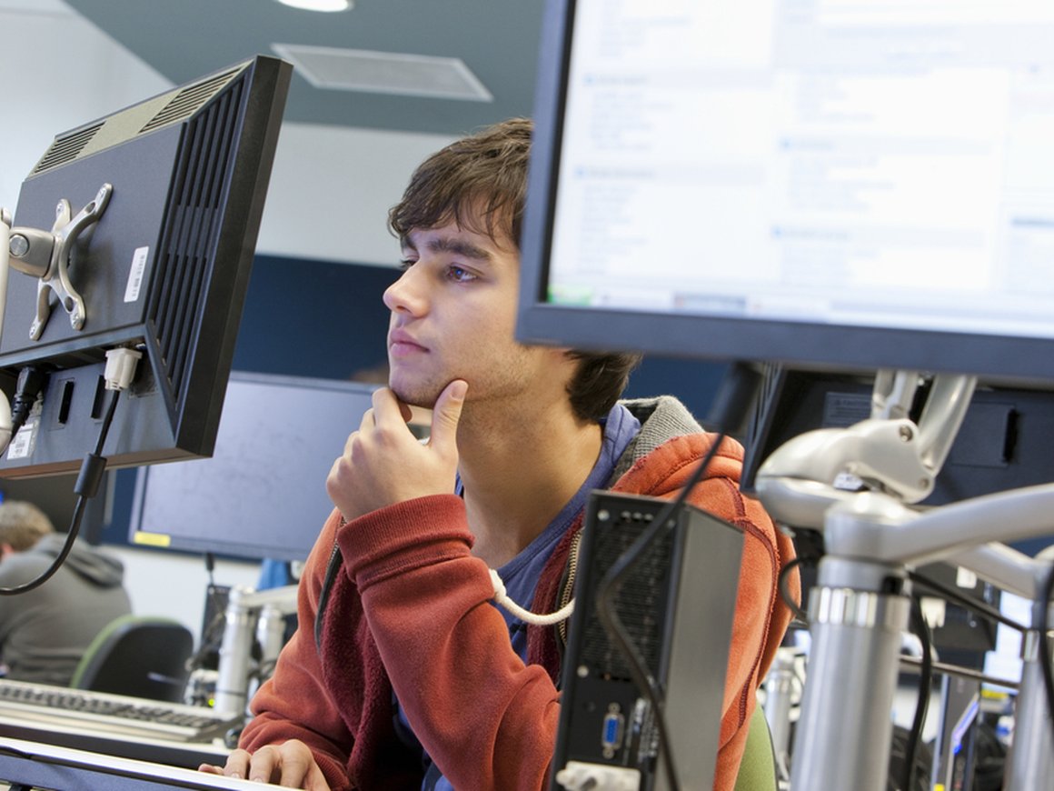 «Одноклассники» и «VK Образование» проведут бесплатные мастер-классы по IT для студентов