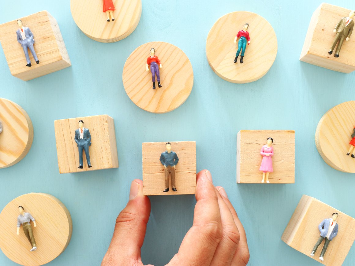 Наем junior-специалистов: что нужно учитывать, беря на работу молодого сотрудника