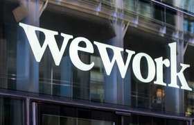 Акции сети коворкингов WeWork начали торговаться на Нью-Йоркской фондовой бирже