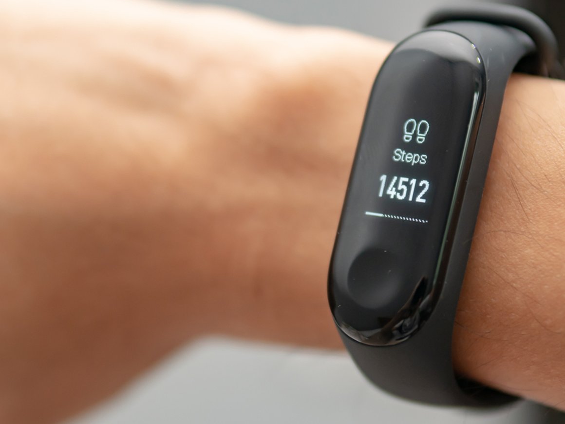 Счетчик шагов от «ВКонтакте» определил город России с самыми активными жителями