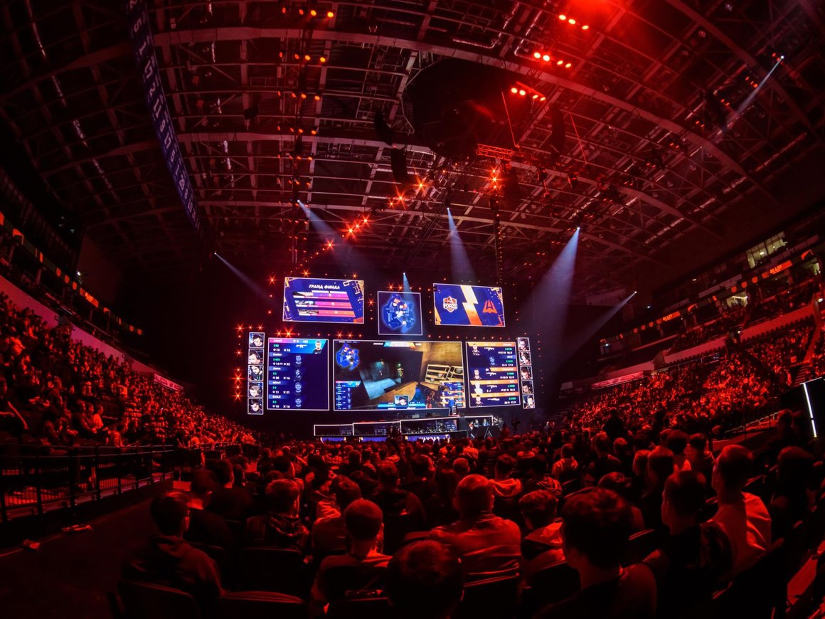 Почему инвестиции в киберспорт не приносят прибыль