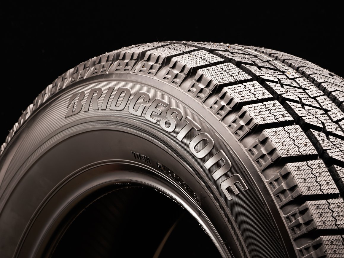 Японский производитель шин Bridgestone продаст российские активы