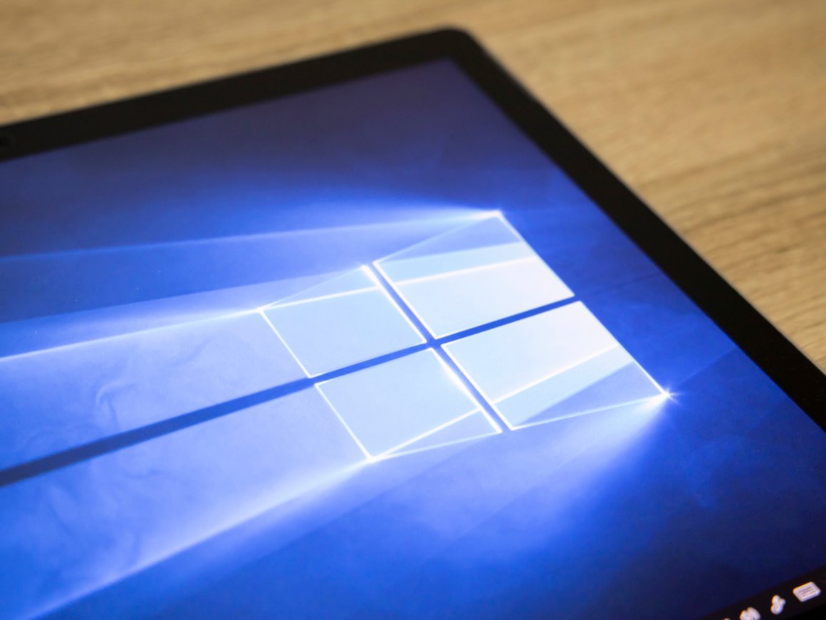 Microsoft нашла причину бага в антивирусе Defender