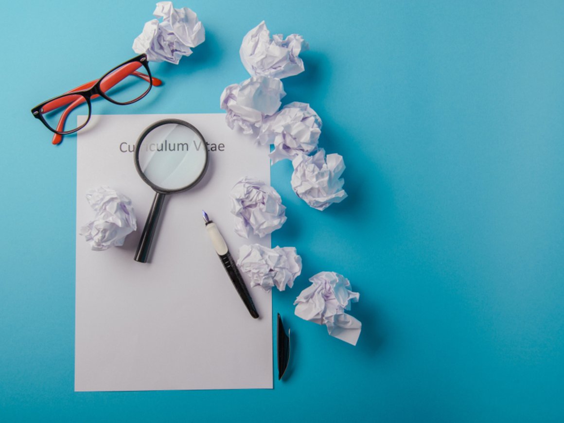 Как составить качественное резюме, не заплатив за это ни рубля