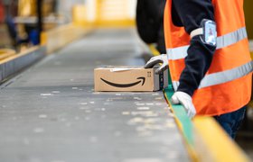 Французский регулятор оштрафовал Amazon за чрезмерный контроль и слежку за сотрудниками