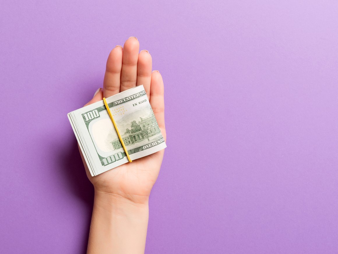 В чем заключается проблема финансирования для стартап-акселераторов