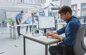 В ИТМО создали платформу из наночастиц для таргетной доставки лекарств