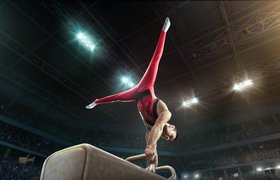 «В спорте нужно быть немного субъективным»: как технологии меняют судейство в спортивной гимнастике
