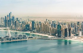 Реальные копии Дубая и Абу-Даби появятся в метавселенной
