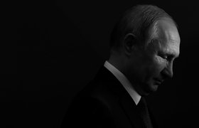 Путин подписал указ о правилах торговли газом с недружественными странами