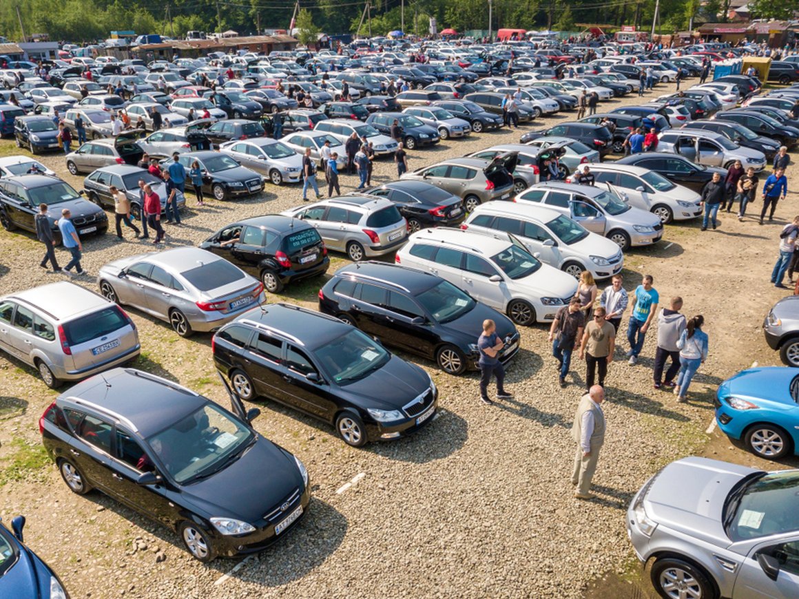 Новые инвестиции Мильнера в индийский авто-маркетплейс «единорог» могут поднять его оценку вдвое